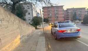 Polizia Sassari
