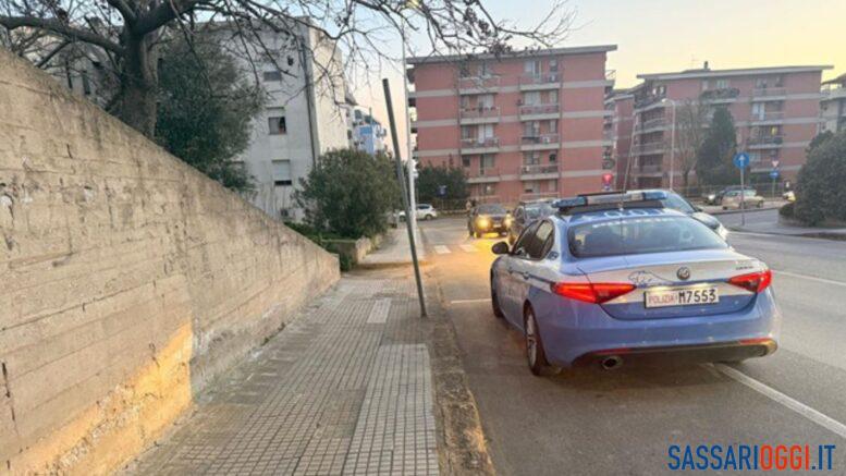 Polizia Sassari