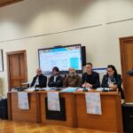 Primavera in Romangia Sorso