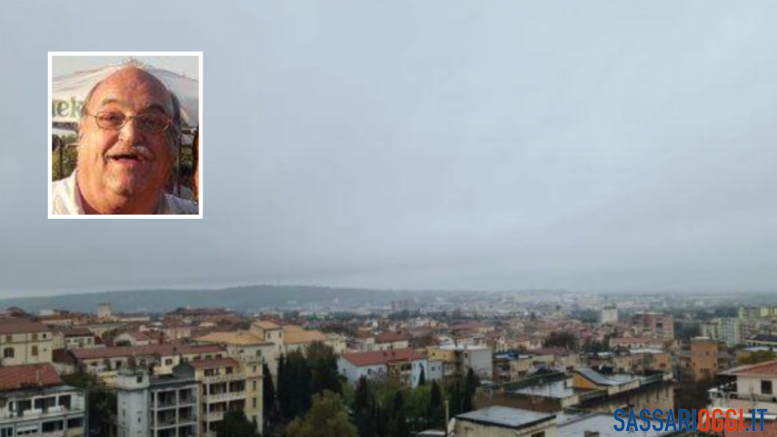 pino puggioni pasticcere