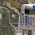 supermercato sassari