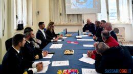 Rafforzata l’assistenza sanitaria per turisti e operatori all’Asinara