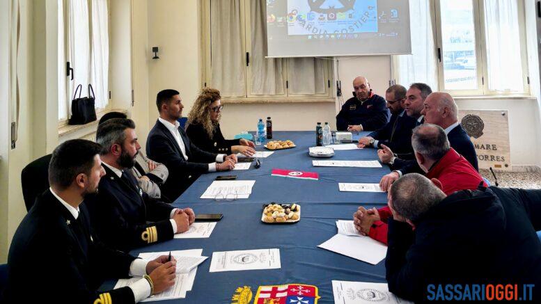 Rafforzata l’assistenza sanitaria per turisti e operatori all’Asinara