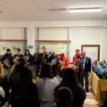 Sassari, Pasquopoleno regala uova Pasqua ai bimbi meno fortunati