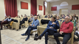 tavolo tecnico tossinfezioni sassari