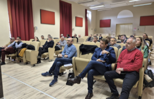 tavolo tecnico tossinfezioni sassari