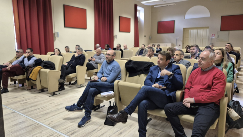 tavolo tecnico tossinfezioni sassari