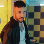 Fred De Palma a Sorso