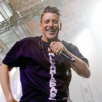 Francesco Gabbani Festha Manna