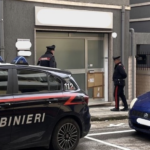 tentato furto sassari