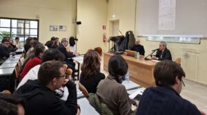 Scuola e impresa a confronto, l’incontro al Liceo Azuni di Sassari
