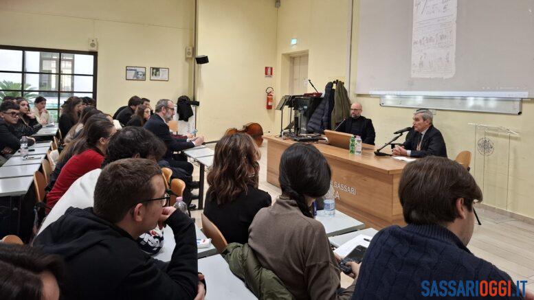 Scuola e impresa a confronto, l’incontro al Liceo Azuni di Sassari