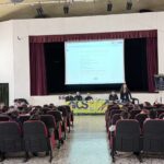 Sport e alimentazione sana protagonisti a scuola a Sassari