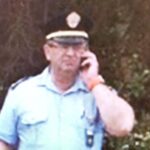 Stintino in lutto per la scomparsa del vigile Antonio Denegri