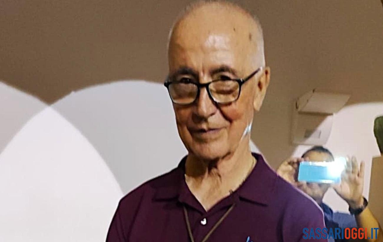 Don Paolino Fancello