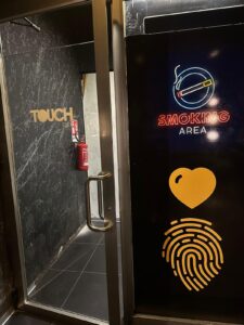 Touch Club Sassari