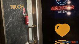 Touch Club Sassari