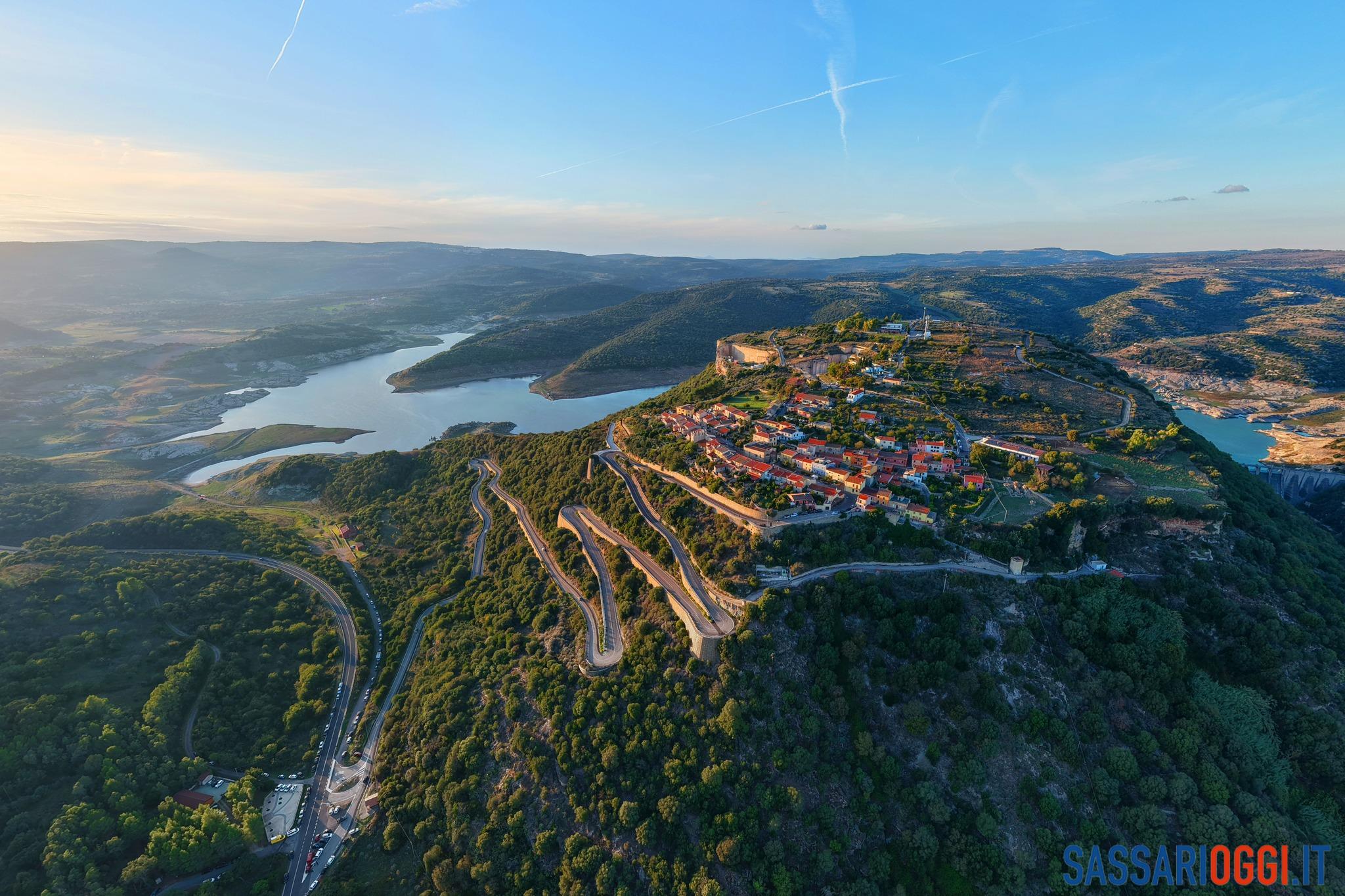 Monteleone Rocca Doria