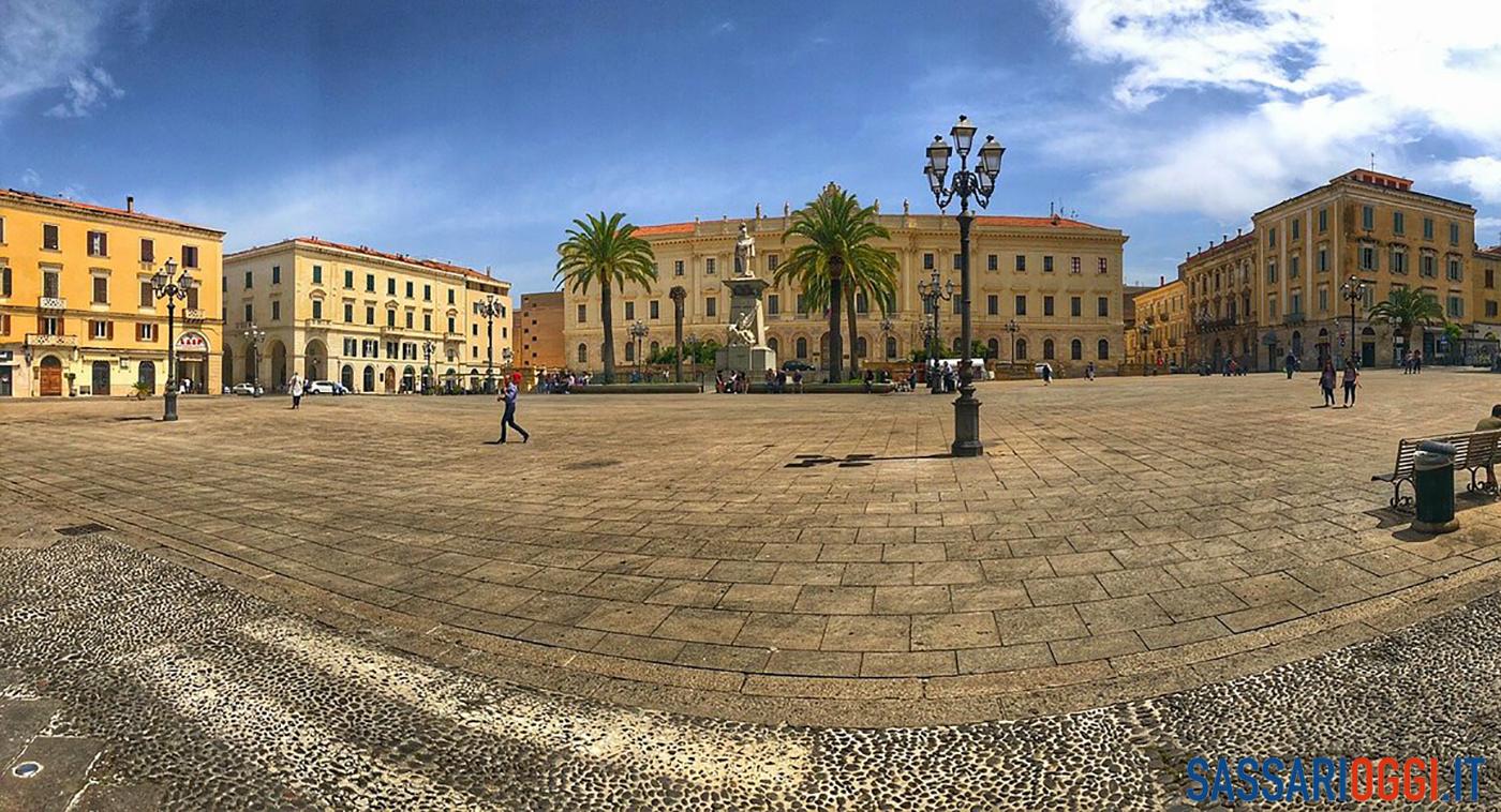 cosa fare sassari
