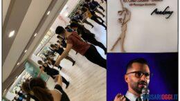 A Sassari la F. Art studio dance Academy festeggia 30 anni di attività