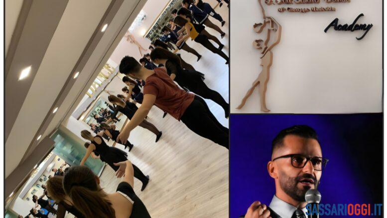A Sassari la F. Art studio dance Academy festeggia 30 anni di attività
