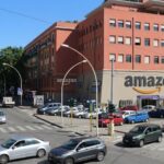 Amazon Sassari