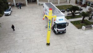 Avis Porto Torres