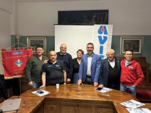 Avis provinciale Sassari