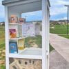 BookCrossing Sorso Parco Vita