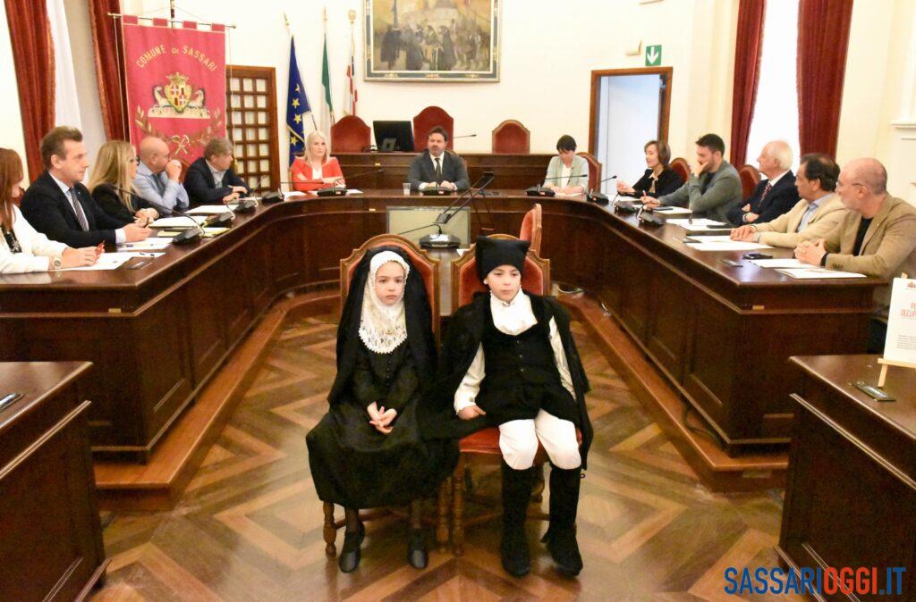 Il maltempo torna sulla Cavalcata Sarda, slittano due eventi collaterali