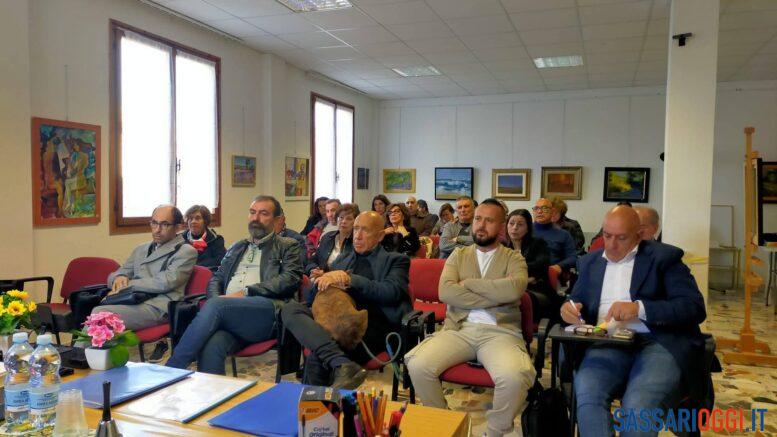 Conferenza sulla disabilità a Sassari