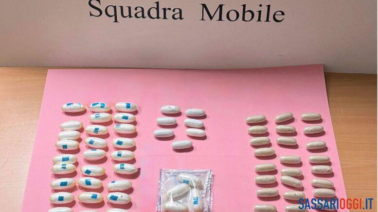 Controlli all'aeroporto di Alghero, un arresto per traffico di droga