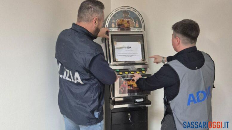 Controlli in circolo privato a Sassari, maxi multa per i titolari