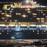 Costa Pacifica