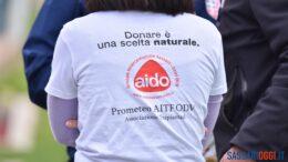 Donazione organi Aido