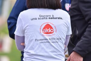 Donazione organi Aido