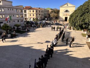 Festa Liberazione Porto Torres