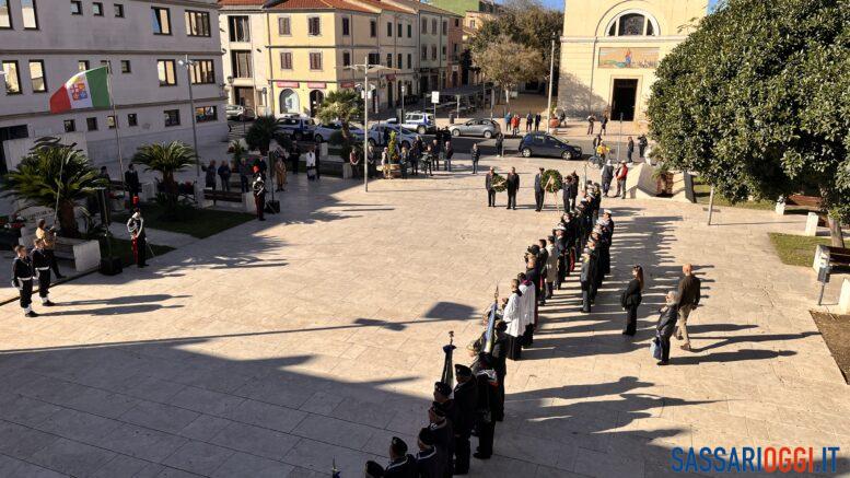 Festa Liberazione Porto Torres