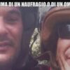 Giovannino Pinna e Davide Calvia