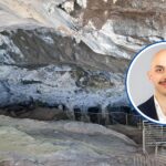 Grotta Verde Alghero Alessandro Cocco