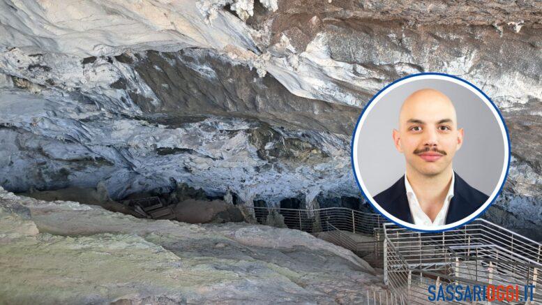 Grotta Verde Alghero Alessandro Cocco