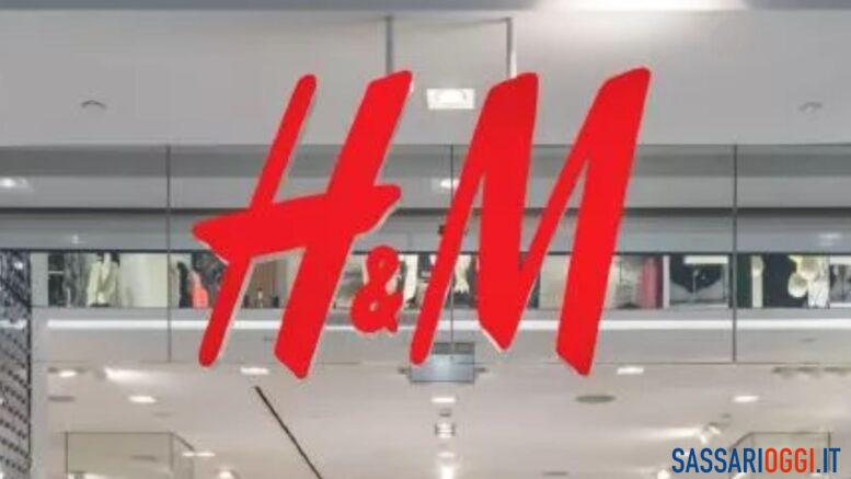 H&M