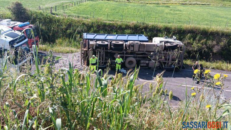 Incidente Mores