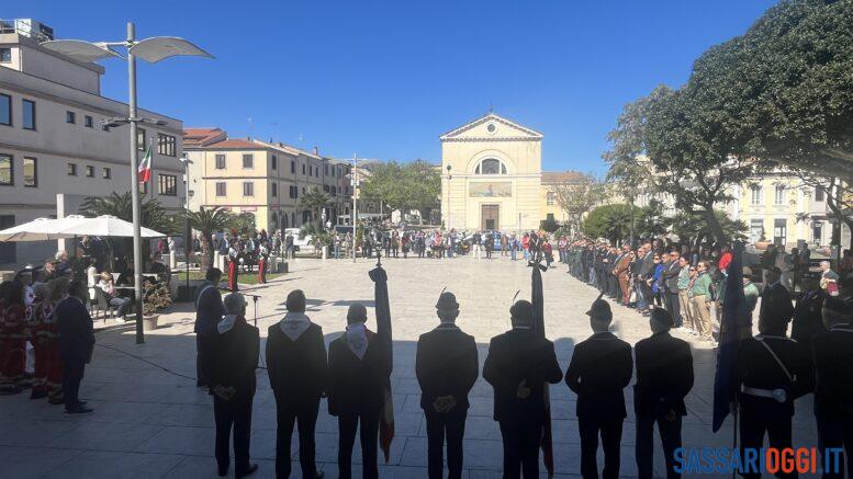 Liberazione Porto Torres