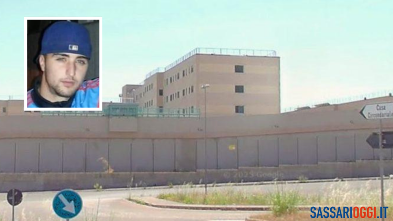 MARIO SIFFU PORTO TORRES