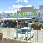 Max Store Sassari