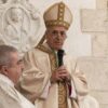 Monsignor Francesco Antonio Soddu arcivescovo metropolita Sassari