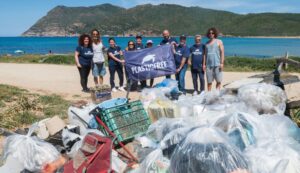 Plastic Free Sassari