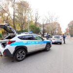 Polizia locale Sassari