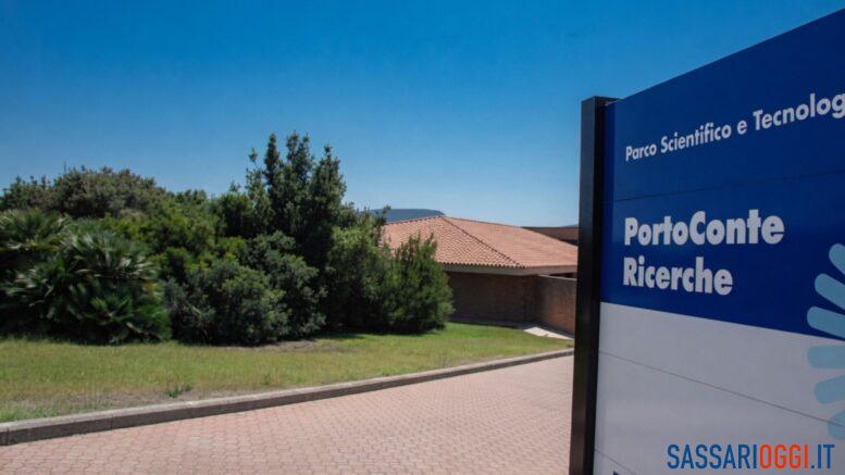 Porto Conte Ricerche